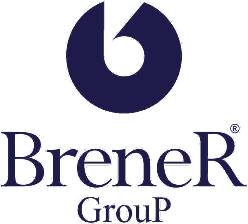 Brener Group Logo
